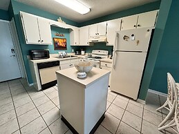 Gulf Shores Plantation