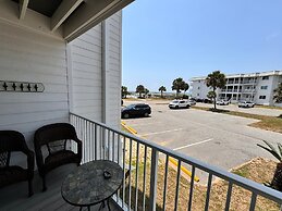 Gulf Shores Plantation