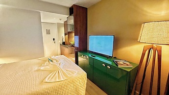 Setai Yacht Prime - By Almare