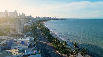 Setai Yacht Prime - By Almare