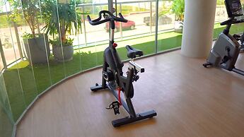 Setai Yacht Prime - By Almare