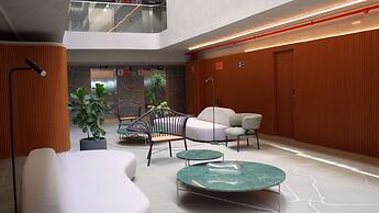 Setai Yacht Prime - By Almare