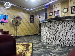 SummerTym Hotel & Suites