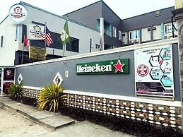 SummerTym Hotel & Suites