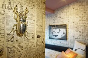 Hanseat Hotel