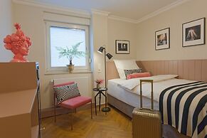 Hanseat Hotel