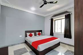 Goroomgo Shree Ganapati Resort Bhub