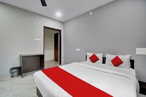 Goroomgo Shree Ganapati Resort Bhub