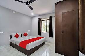 Goroomgo Shree Ganapati Resort Bhub