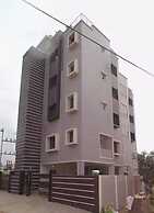 Goroomgo Shree Ganapati Resort Bhub