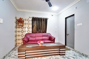 Goroomgo Shree Ganapati Resort Bhub