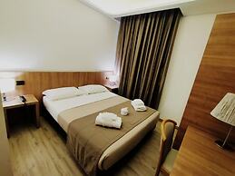 Casa per ferie S. Maria alle Fornaci