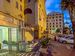 Casa per ferie S. Maria alle Fornaci