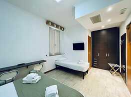 Casa per ferie S. Maria alle Fornaci