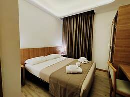 Casa per ferie S. Maria alle Fornaci