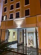 Casa per ferie S. Maria alle Fornaci