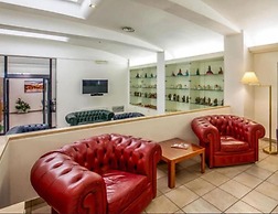 Casa per ferie S. Maria alle Fornaci