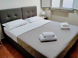 Casa per ferie S. Maria alle Fornaci