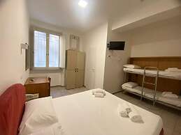 Casa per ferie S. Maria alle Fornaci