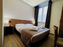 Casa per ferie S. Maria alle Fornaci