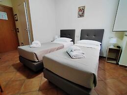 Casa per ferie S. Maria alle Fornaci