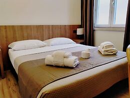 Casa per ferie S. Maria alle Fornaci