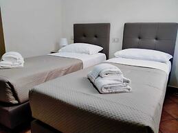 Casa per ferie S. Maria alle Fornaci