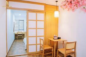 Lotus Land Apartment