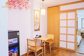 Lotus Land Apartment
