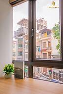 Lotus Land Apartment