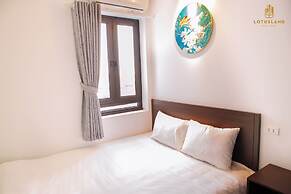 Lotus Land Apartment
