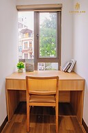 Lotus Land Apartment