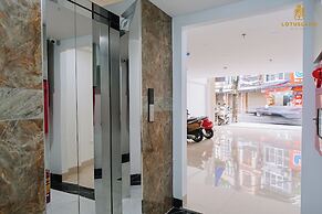 Lotus Land Apartment