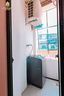 Lotus Land Apartment