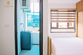 Lotus Land Apartment