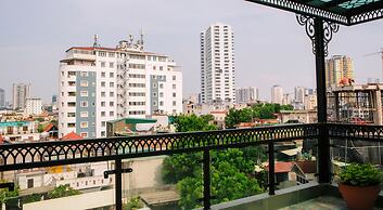 Lotus Land Apartment