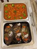 Hôtel Loubna Évolution