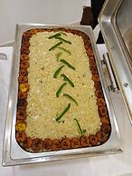 Hôtel Loubna Évolution