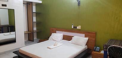 Hôtel Loubna Évolution