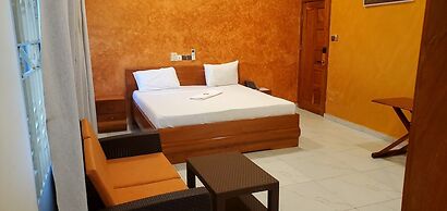 Hôtel Loubna Évolution