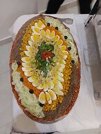 Hôtel Loubna Évolution