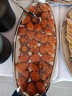 Hôtel Loubna Évolution