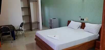 Hôtel Loubna Évolution