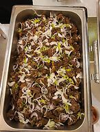 Hôtel Loubna Évolution