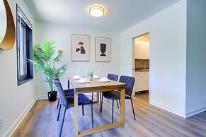 Barton Park View Apartments