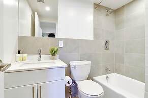 Barton Park View Apartments