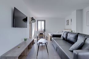 Barton Park View Apartments