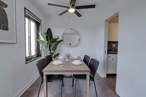 Barton Park View Apartments