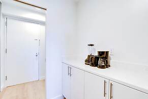 Barton Park View Apartments