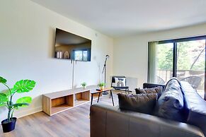 Barton Park View Apartments